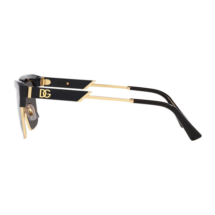 Солнцезащитные очки для мужчин Dolce & Gabbana DG6185 501/87