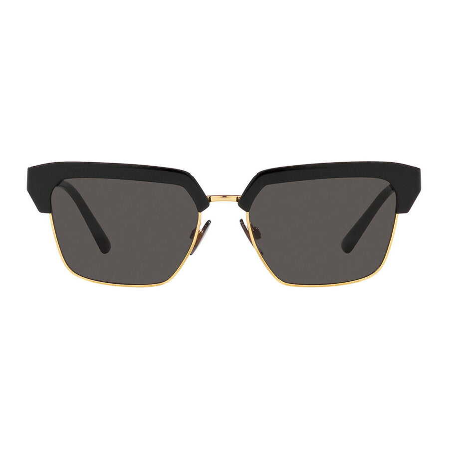 Солнцезащитные очки для мужчин Dolce & Gabbana DG6185 501/87