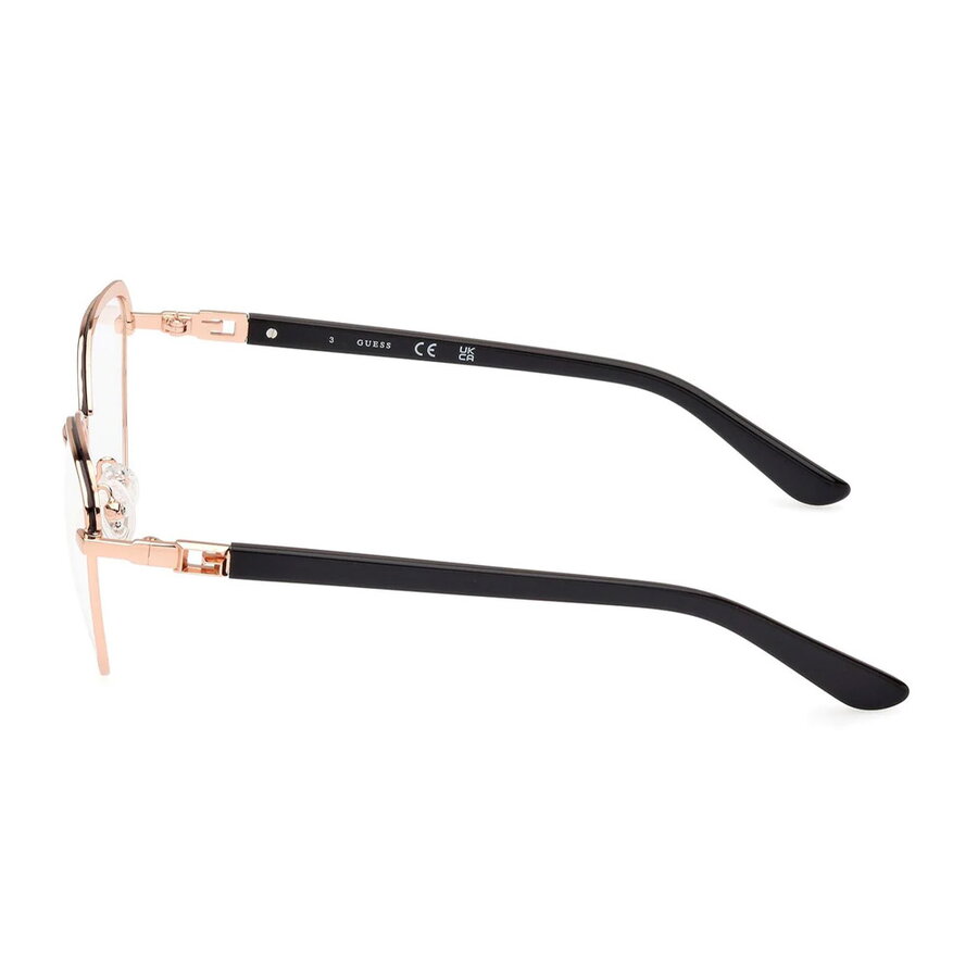 Rame ochelari de vedere dama Guess GU2982 005