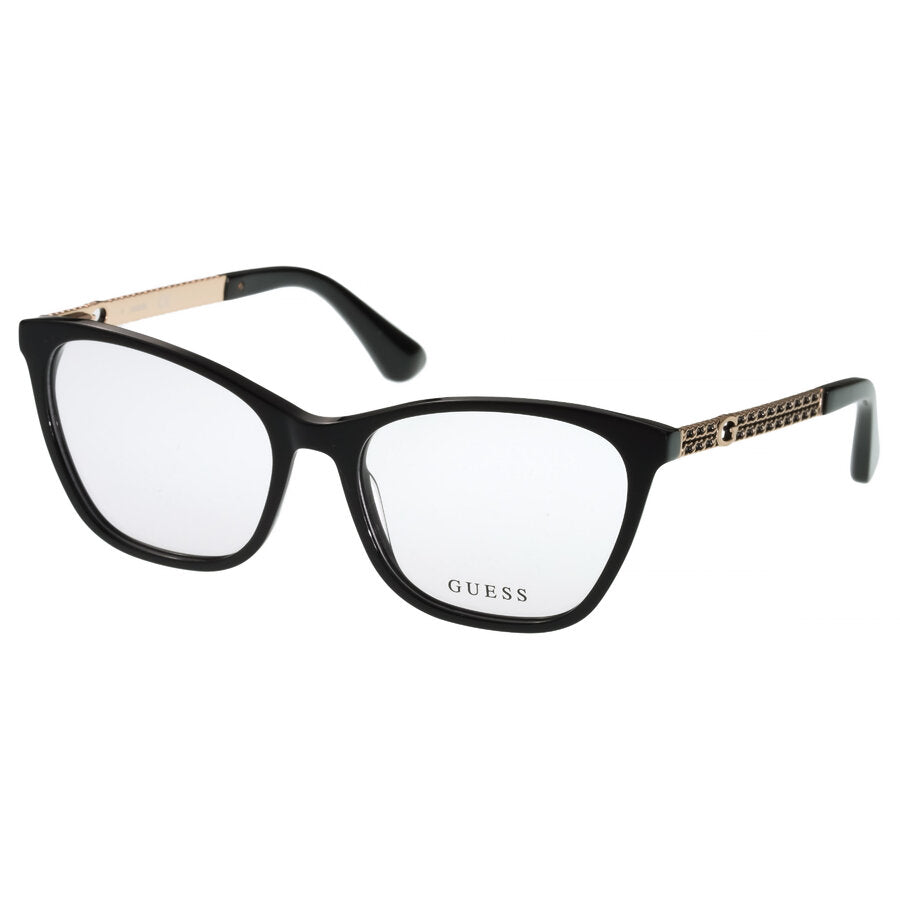 Rame ochelari de vedere dama Guess GU2882 001