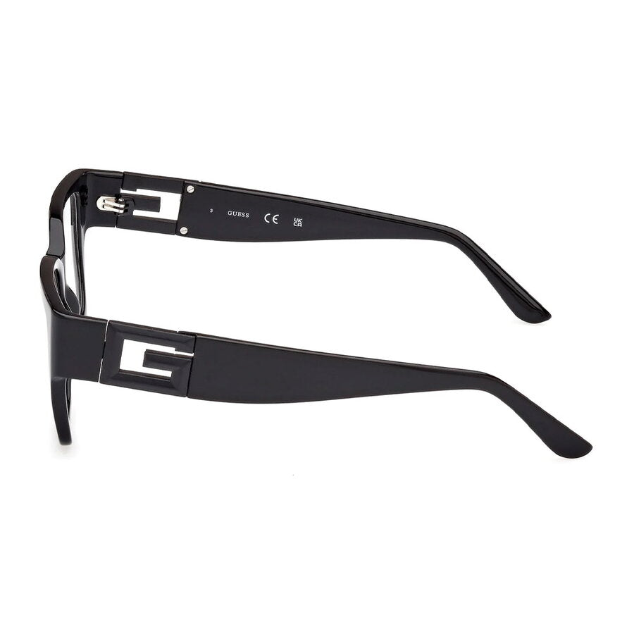 Rame ochelari de vedere dama Guess GU2987 001