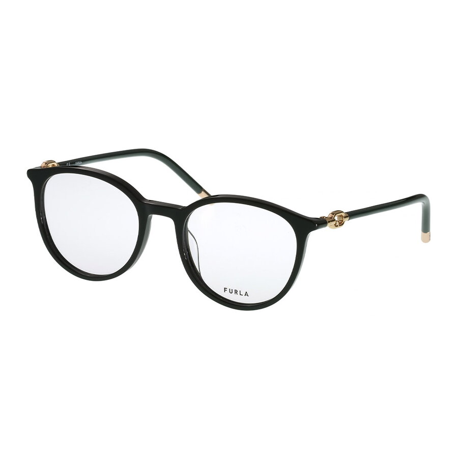 Rame ochelari de vedere dama Furla VFU548 06WT