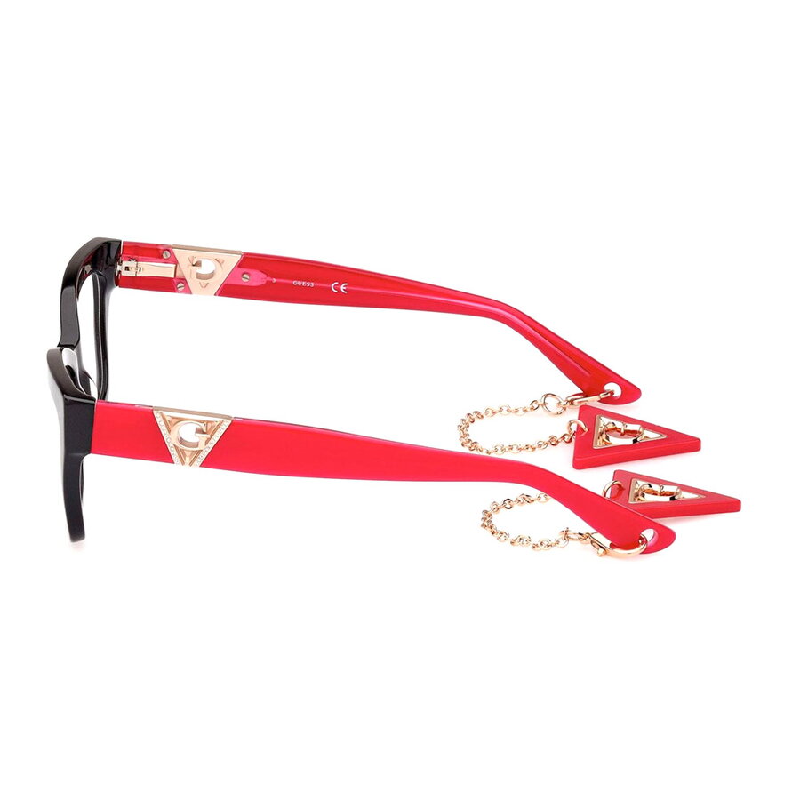 Rame ochelari de vedere dama Guess GU2960 005