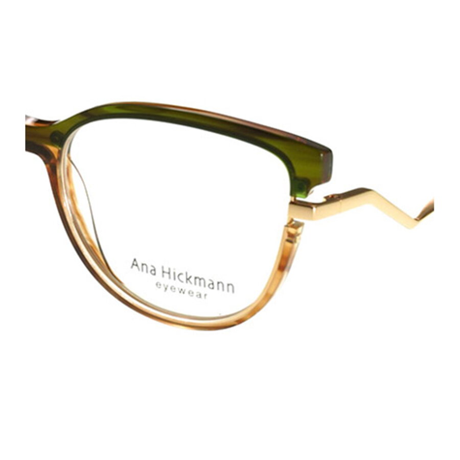 Rame ochelari de vedere dama Ana Hickmann AH6446 C03