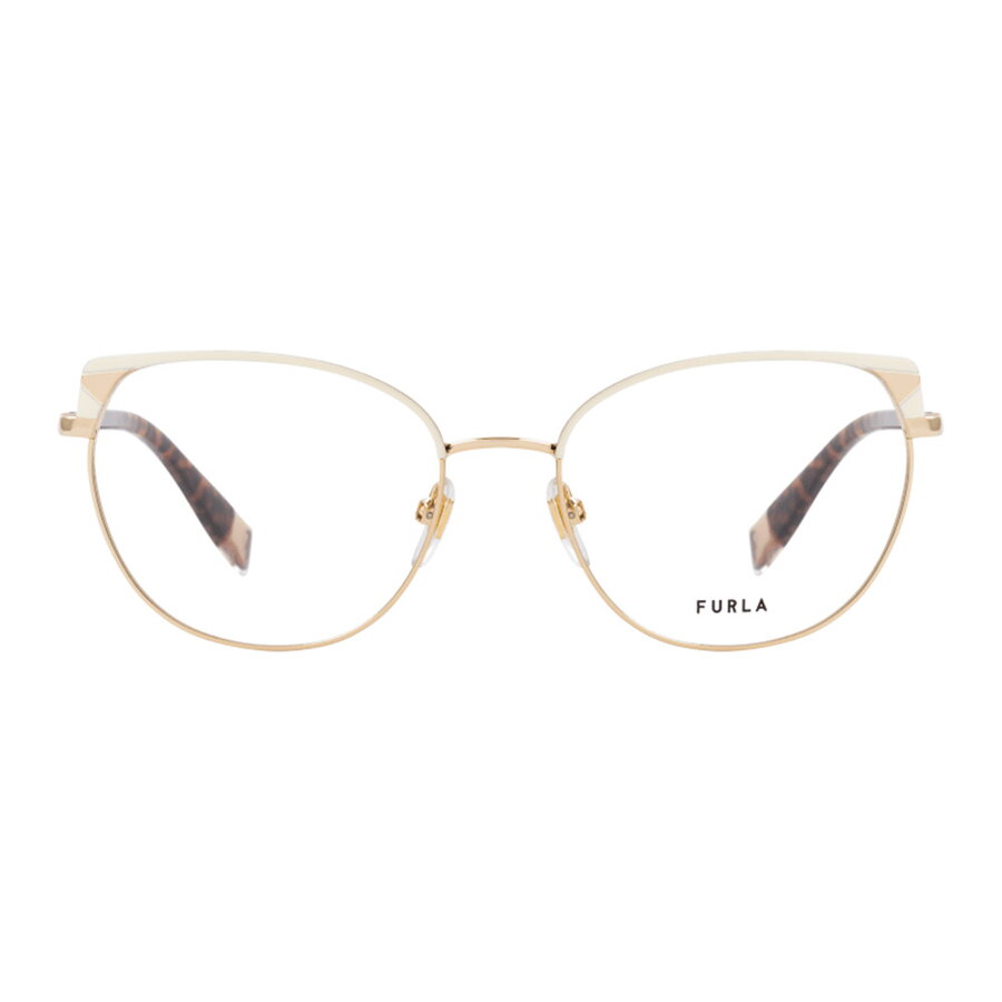 Rame ochelari de vedere dama Furla VFU504 0F47