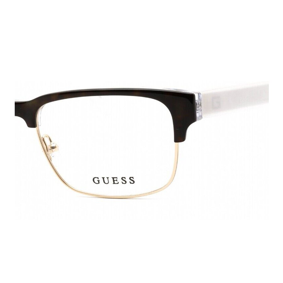 Rame ochelari de vedere barbati Guess GU1894 52