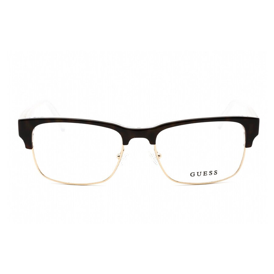 Rame ochelari de vedere barbati Guess GU1894 52