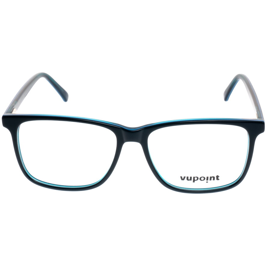 Rame ochelari de vedere barbati Polarizen WD1001 C5
