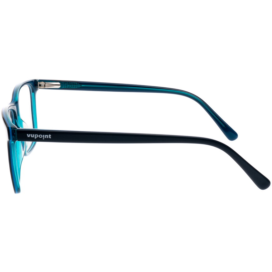 Rame ochelari de vedere barbati Polarizen WD1001 C5
