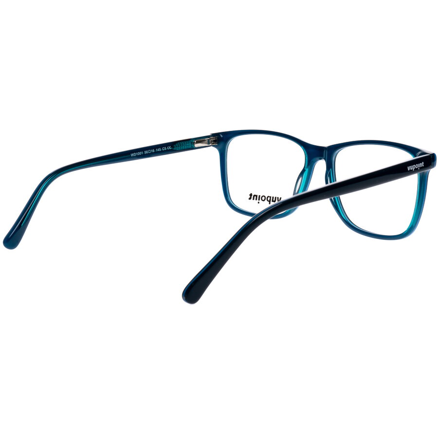 Rame ochelari de vedere barbati Polarizen WD1001 C5