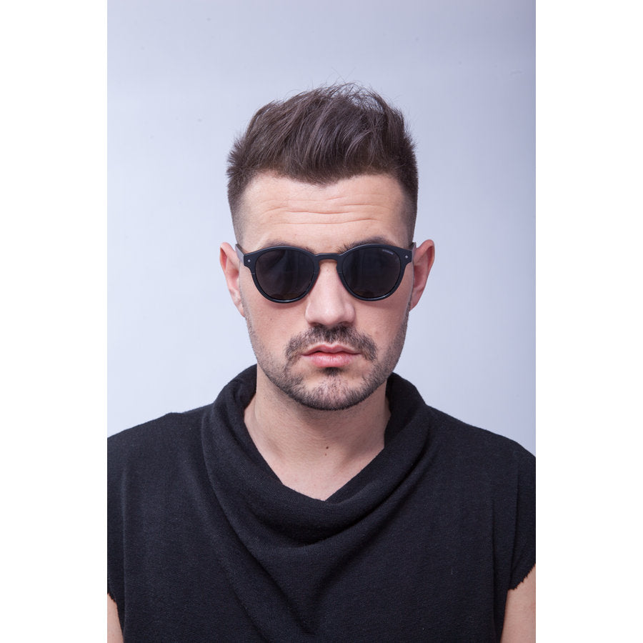 Ochelari de soare unisex Polaroid PLD 6042/S 807 M9