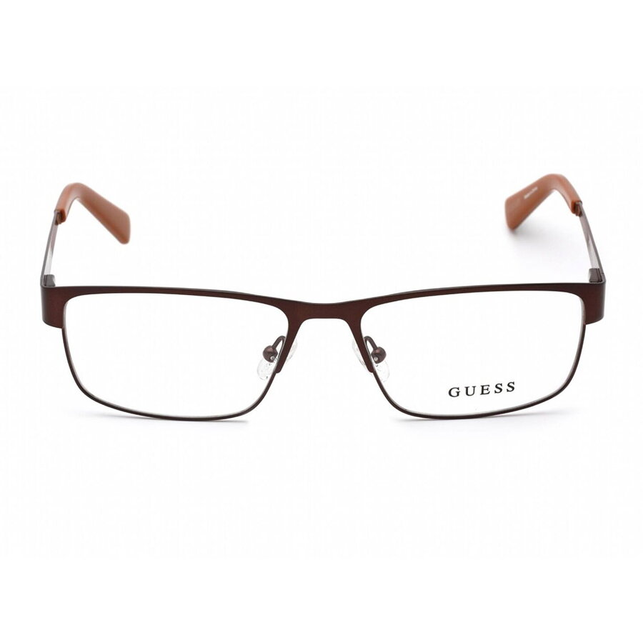 Rame ochelari de vedere barbati Guess GU1770 D96