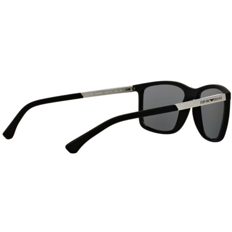Ochelari de soare barbati Emporio Armani EA4058 506381