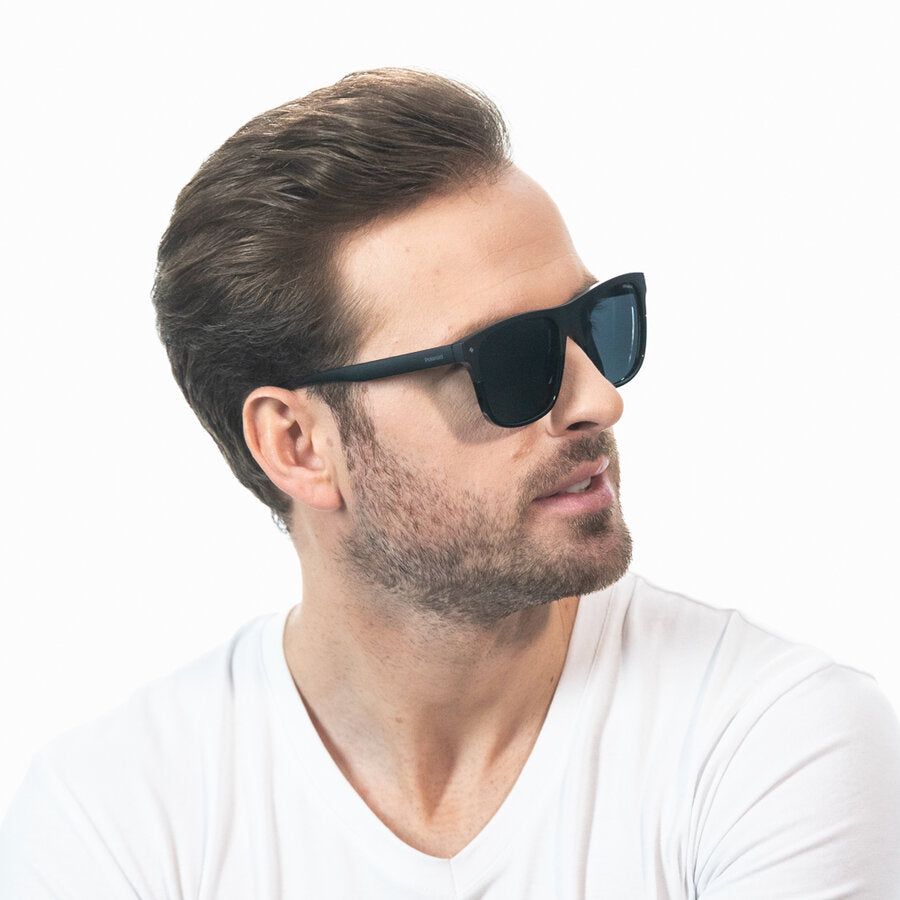 Ochelari de soare barbati Polaroid PLD 6041/S 807 M9