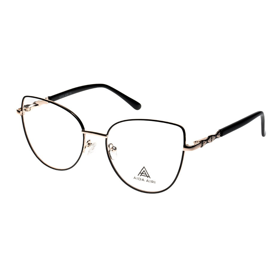 Rame ochelari de vedere dama Aida Airi NSV6152 C1