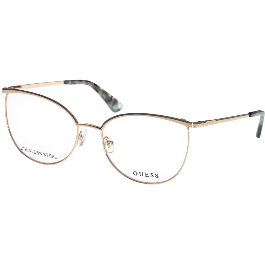 Rame ochelari de vedere dama Guess GU2879 028