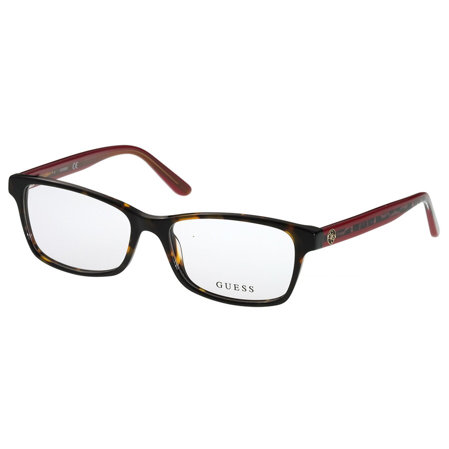 Rame ochelari de vedere dama Guess GU2874 052