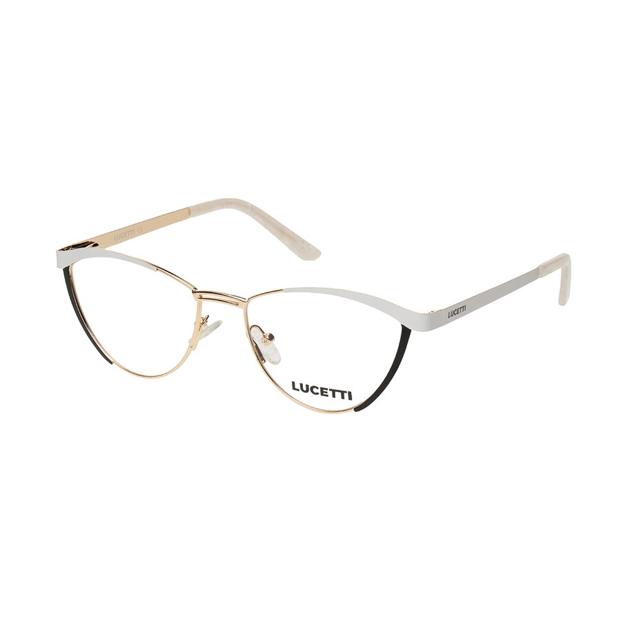 Rame ochelari de vedere dama Lucetti 8069 C4