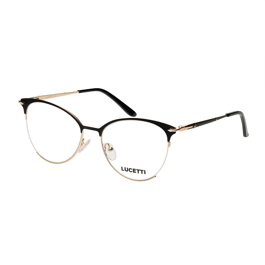 Rame ochelari de vedere dama Lucetti 8289 C1