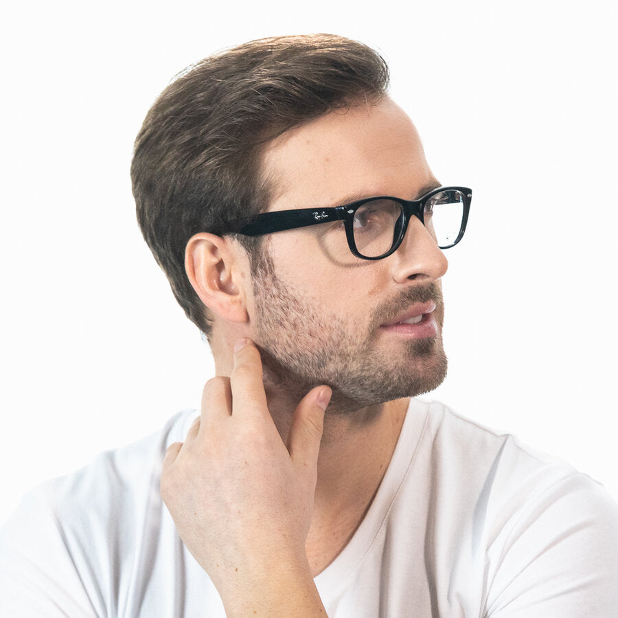 Rame ochelari de vedere unisex Ray-Ban RX5184 2000