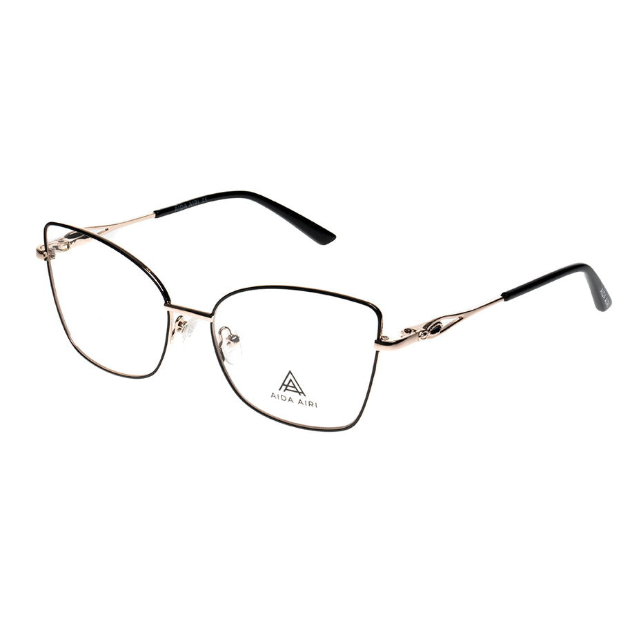 Rame ochelari de vedere dama Aida Airi NSV6145 C1