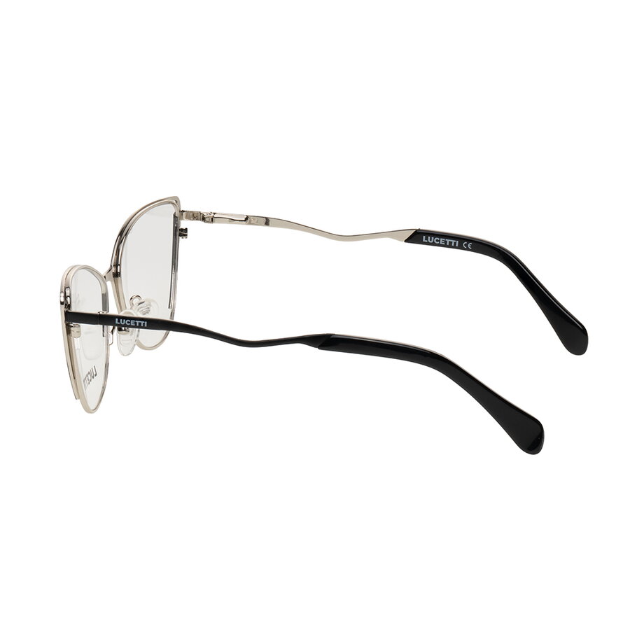 Rame ochelari de vedere dama Lucetti CH8368 C1