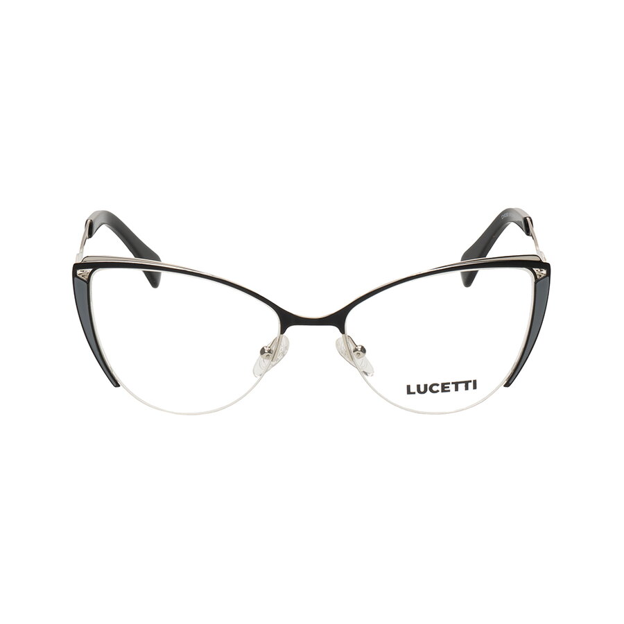 Rame ochelari de vedere dama Lucetti CH8369 C1