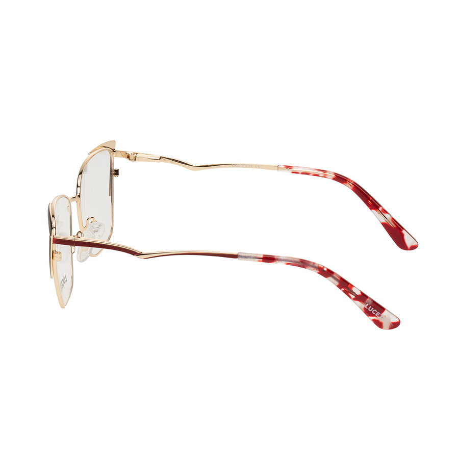 Rame ochelari de vedere dama Lucetti 8440 C2