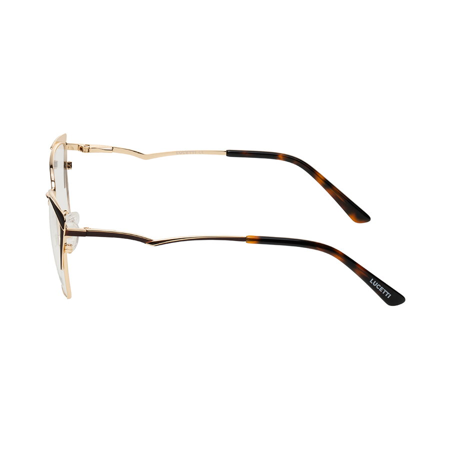 Rame ochelari de vedere dama Lucetti 8440 C4