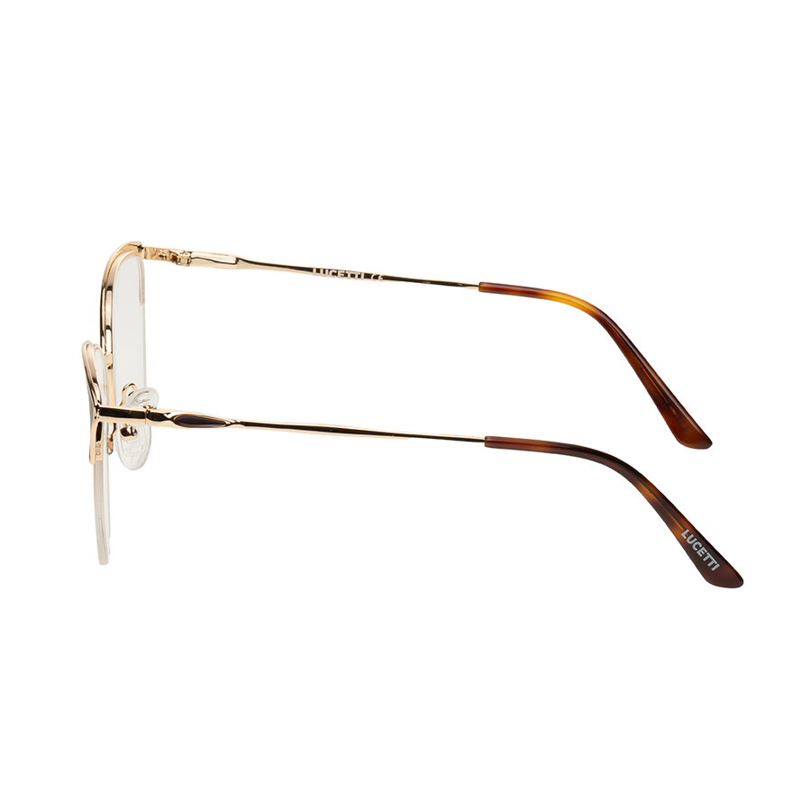 Rame ochelari de vedere dama Lucetti 8314 C2