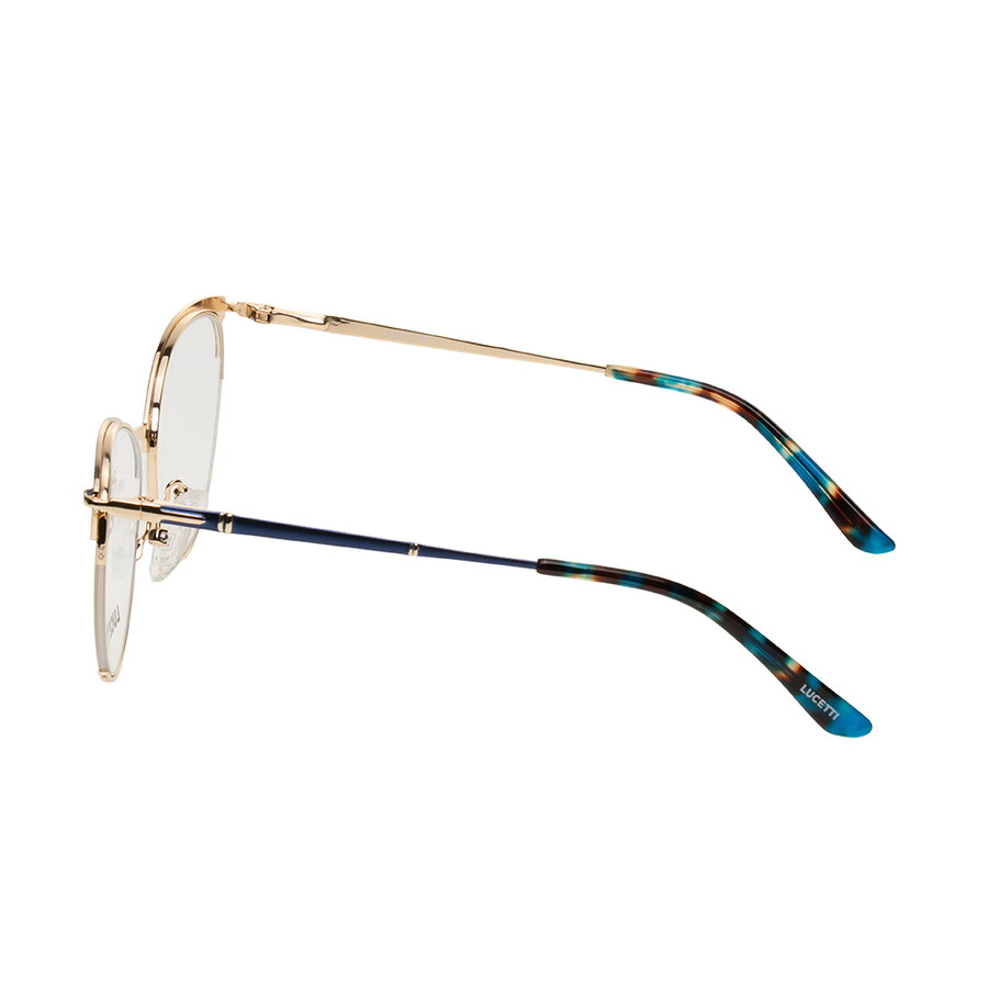 Rame ochelari de vedere dama Lucetti 8289 C3