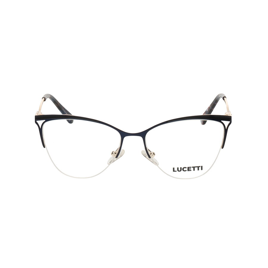 Rame ochelari de vedere dama Lucetti 8410 C4