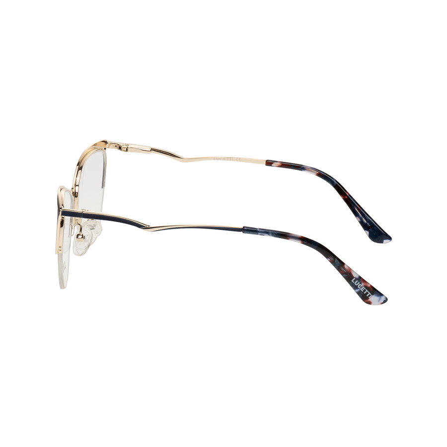 Rame ochelari de vedere dama Lucetti 8410 C4