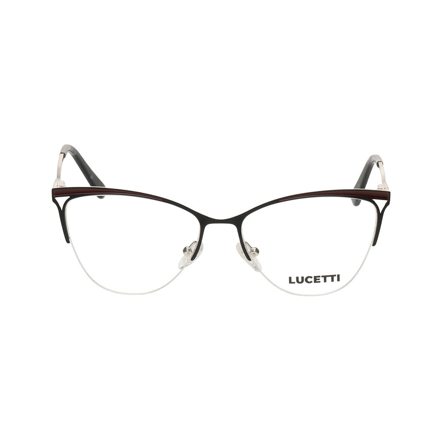 Rame ochelari de vedere dama Lucetti 8410 C1