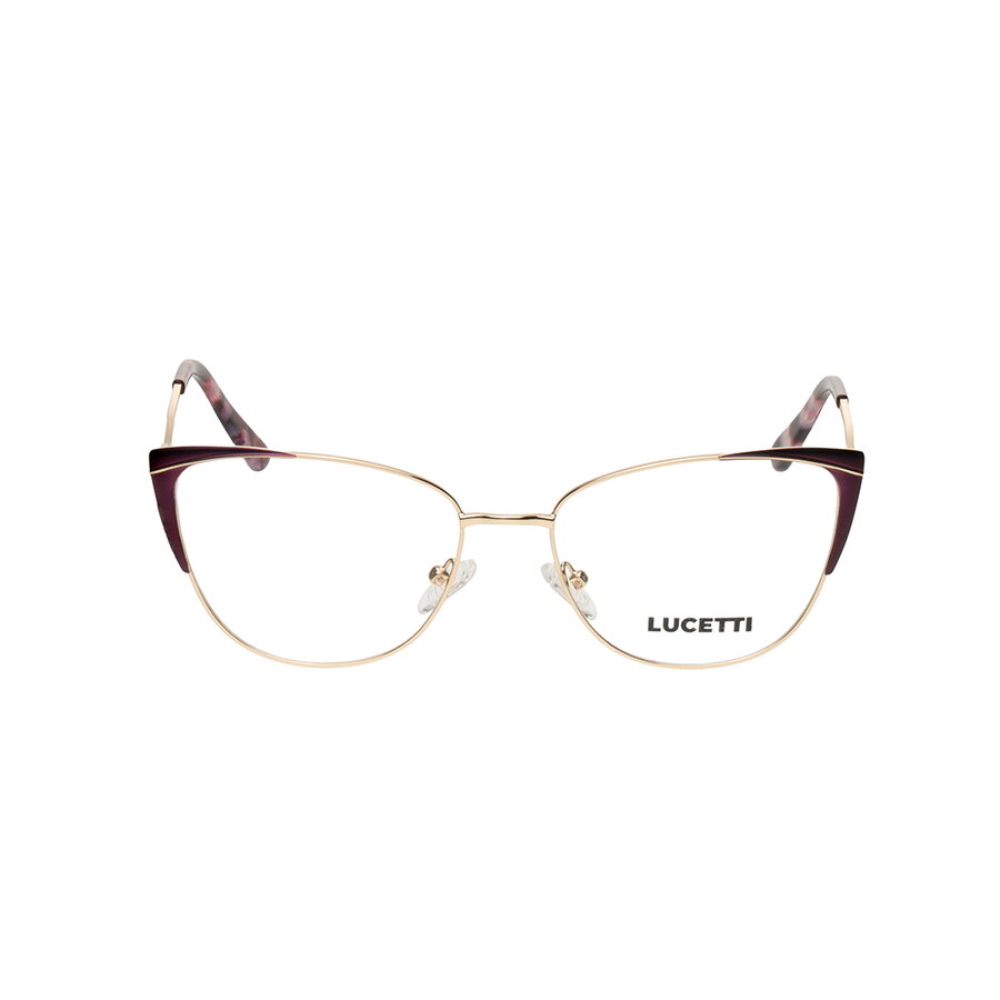 Rame ochelari de vedere dama Lucetti 8439 C3