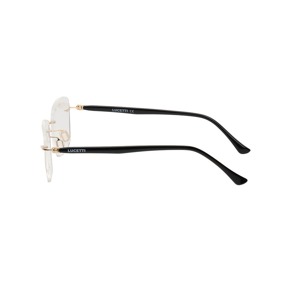 Rame ochelari de vedere dama Lucetti 8621 C1