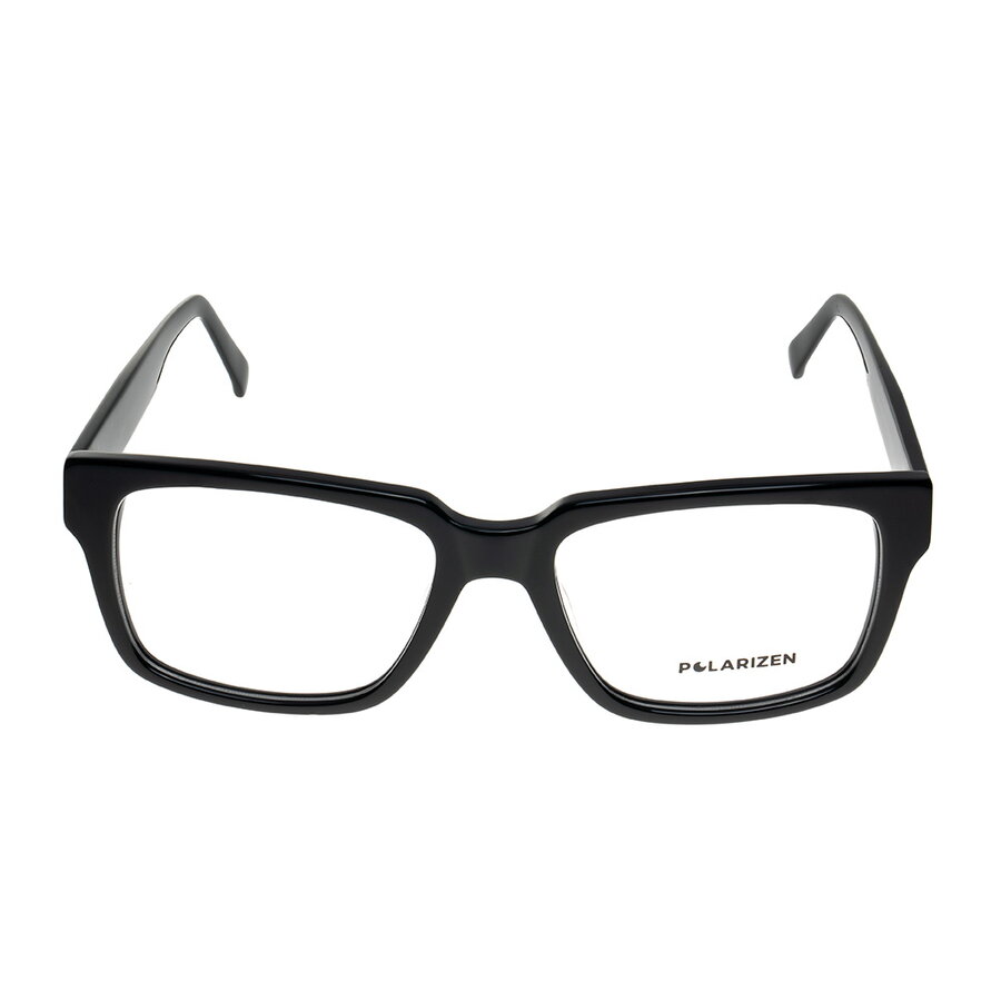 Rame ochelari de vedere barbati Polarizen WD1439 C4