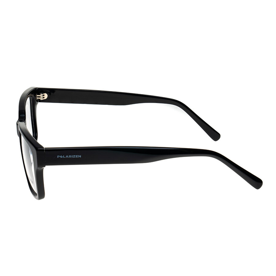 Rame ochelari de vedere barbati Polarizen WD1439 C4