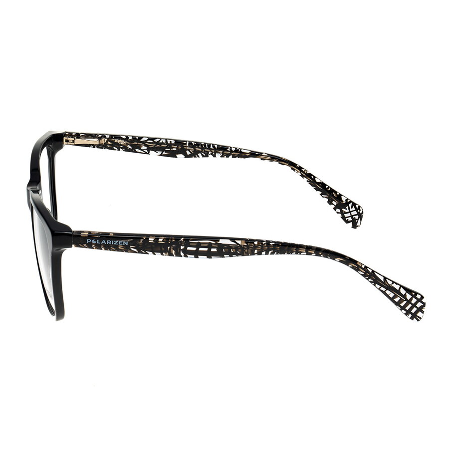 Rame ochelari de vedere dama Polarizen WD1447 C3