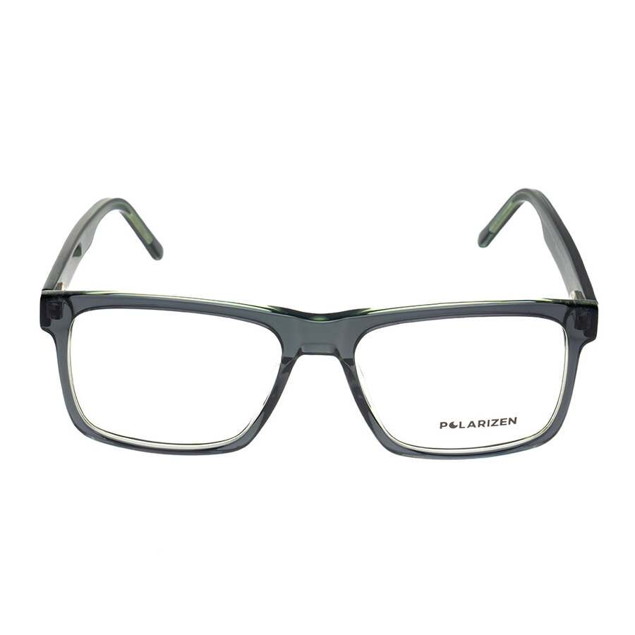 Rame ochelari de vedere barbati Polarizen WD1454 C3