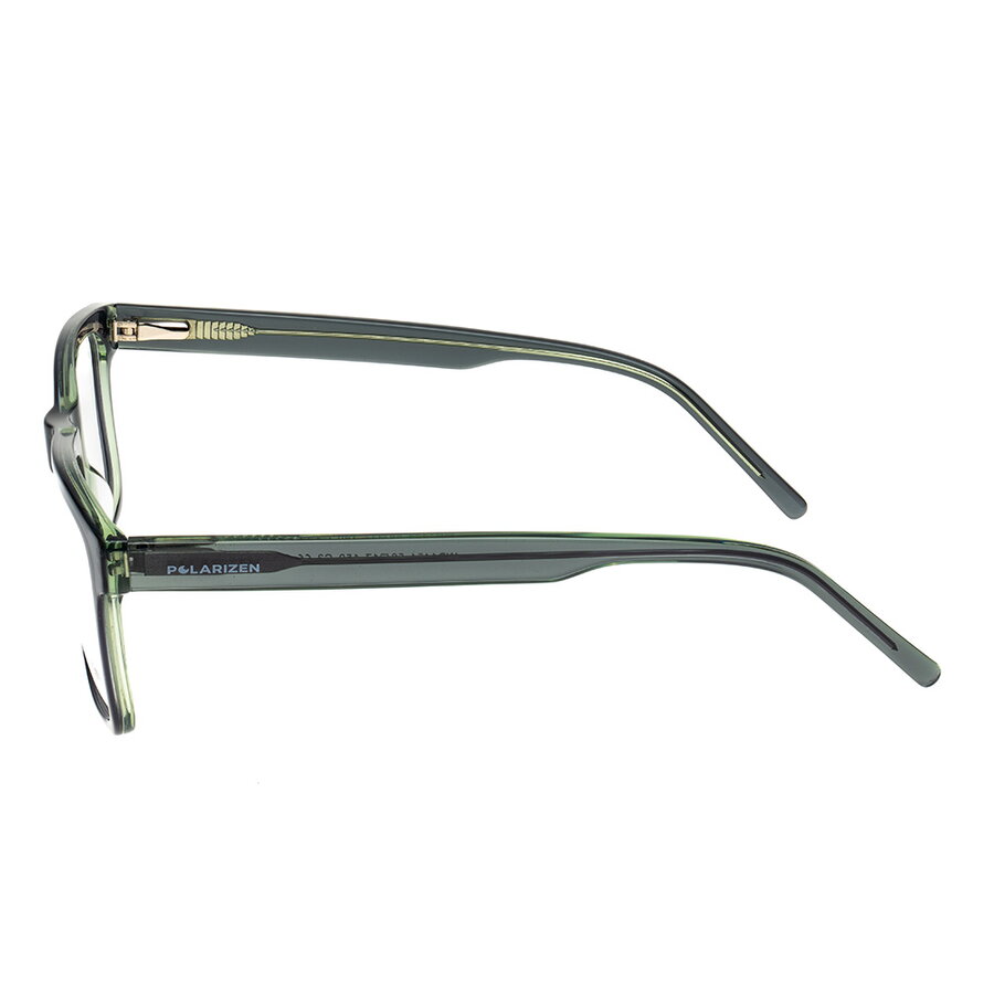 Rame ochelari de vedere barbati Polarizen WD1454 C3