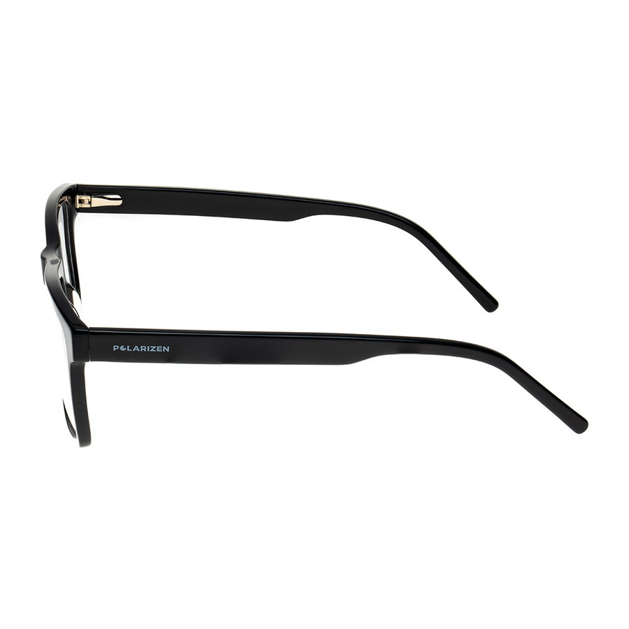 Rame ochelari de vedere barbati Polarizen WD1454 C4