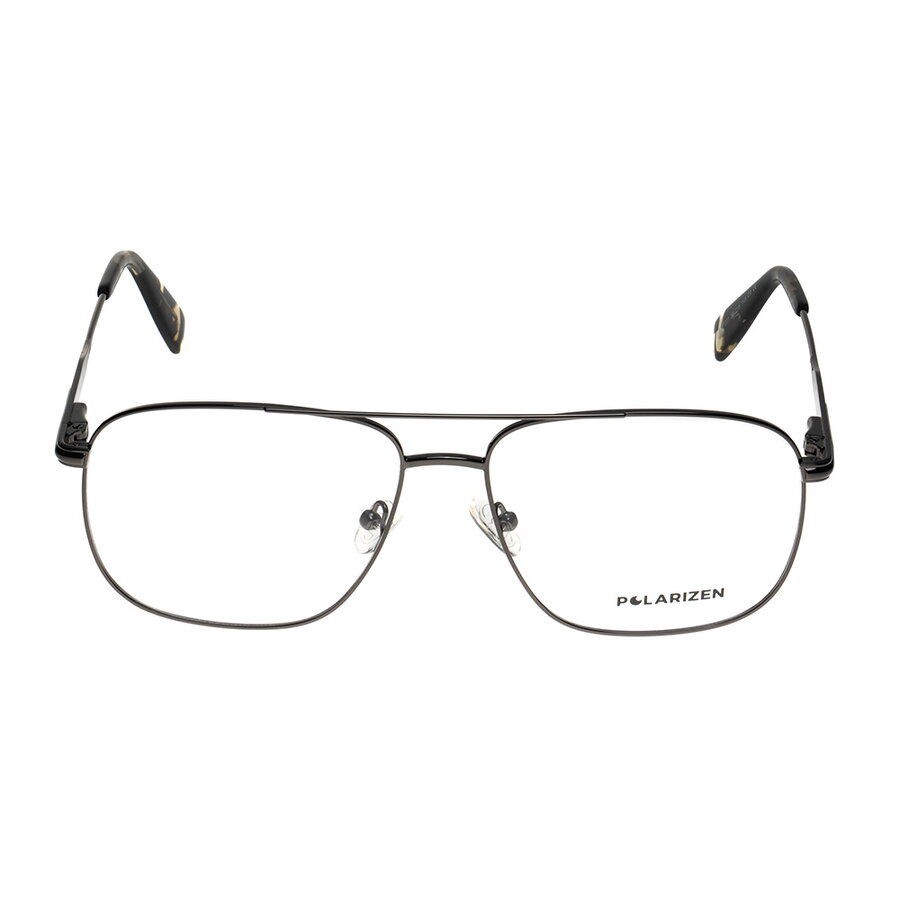 Rame ochelari de vedere barbati Polarizen MM1031 C4