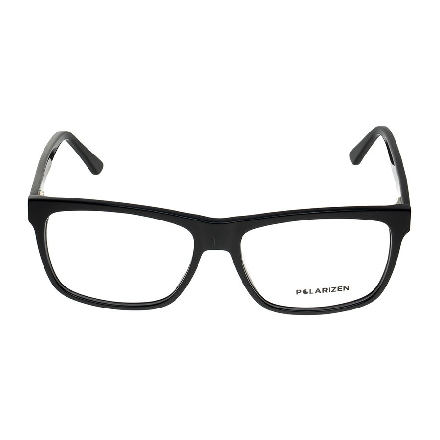 Rame ochelari de vedere barbati Polarizen WD1432 C4