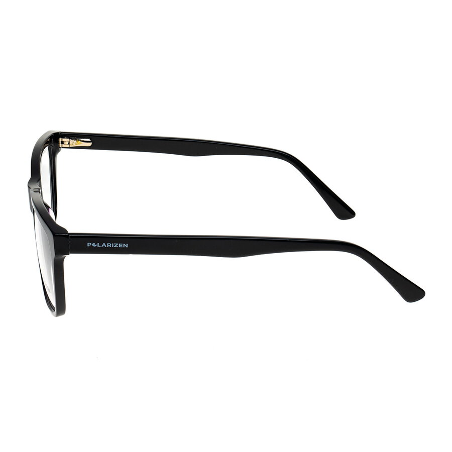 Rame ochelari de vedere barbati Polarizen WD1432 C4