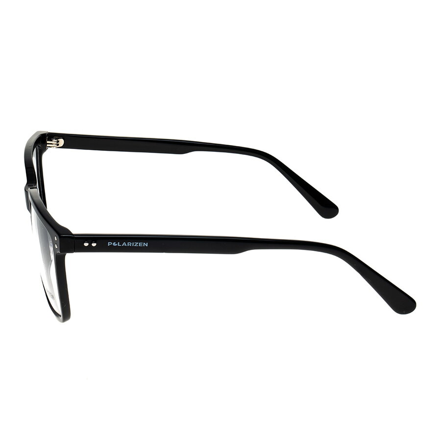 Rame ochelari de vedere barbati Polarizen WD1393 C4