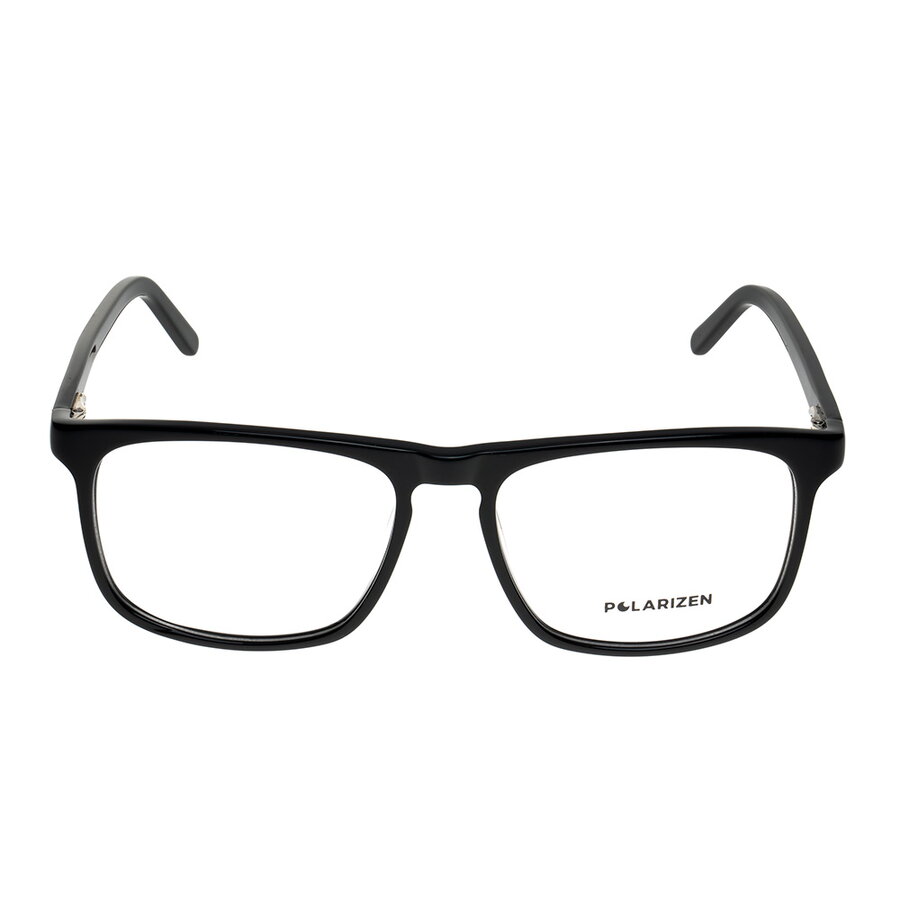 Rame ochelari de vedere barbati Polarizen WD1399 C4