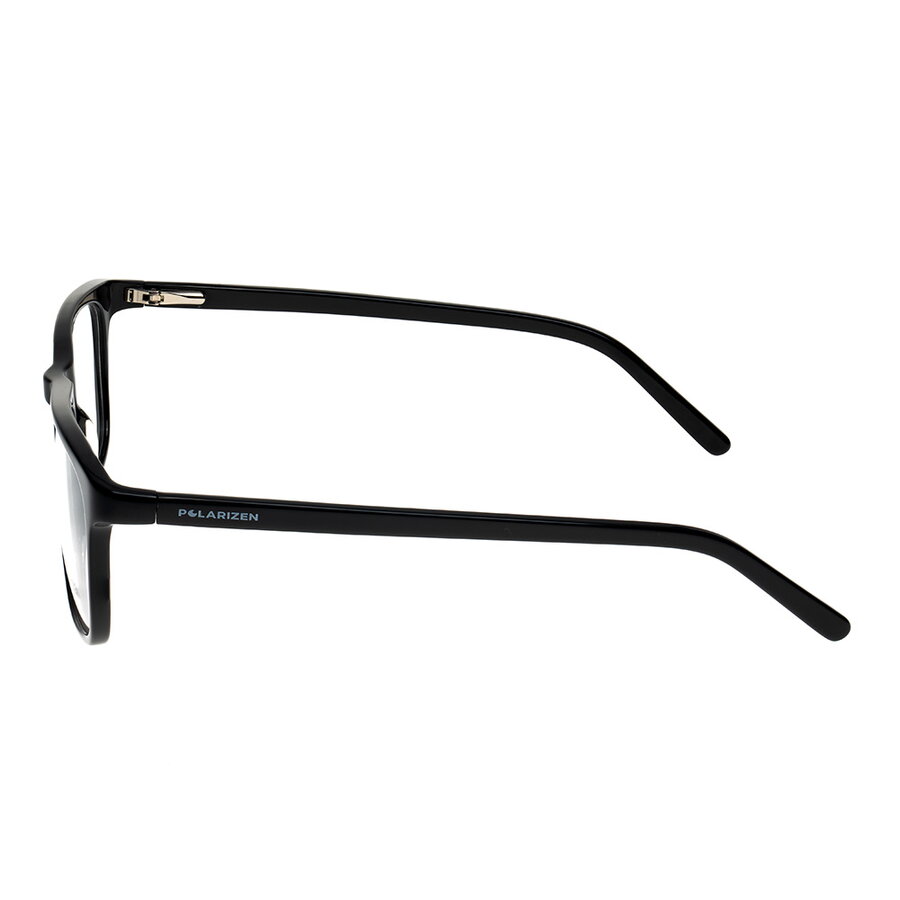 Rame ochelari de vedere barbati Polarizen WD1399 C4