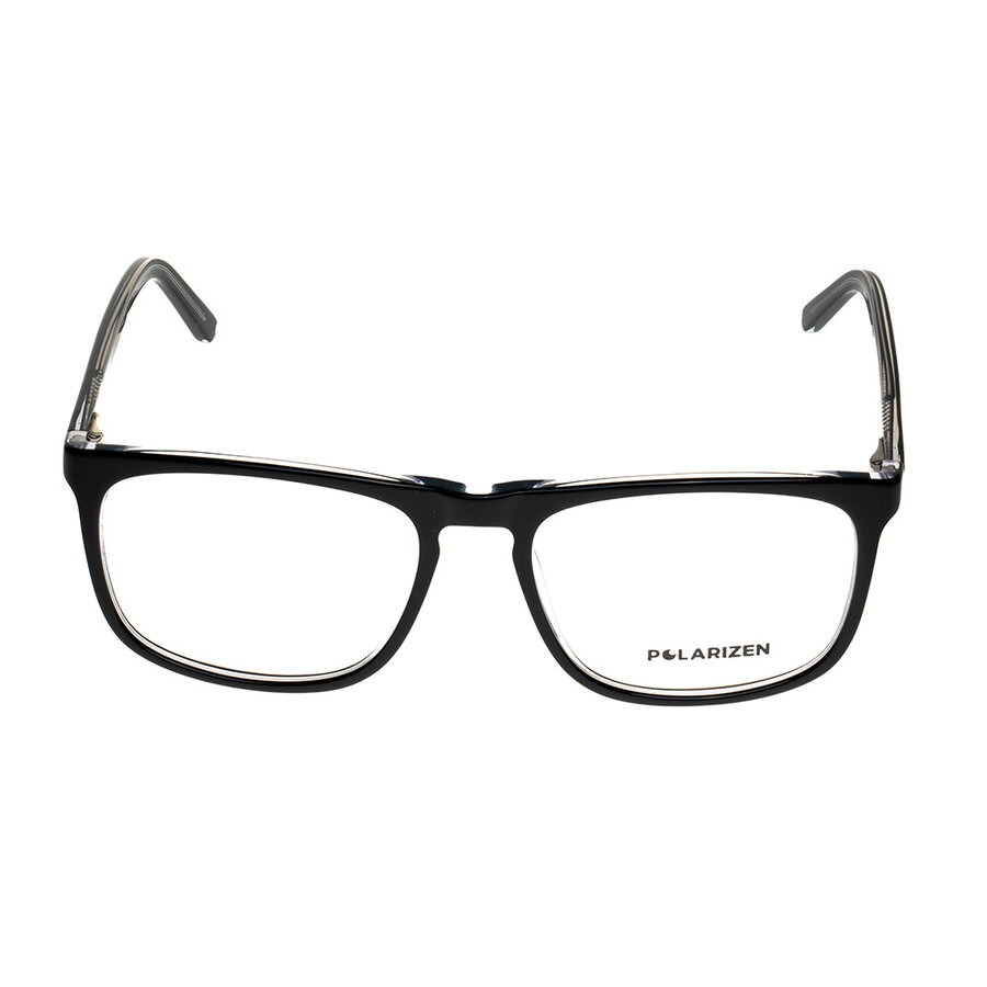 Rame ochelari de vedere barbati Polarizen WD1402 C4