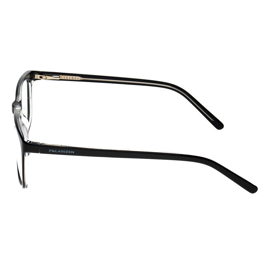 Rame ochelari de vedere barbati Polarizen WD1402 C4